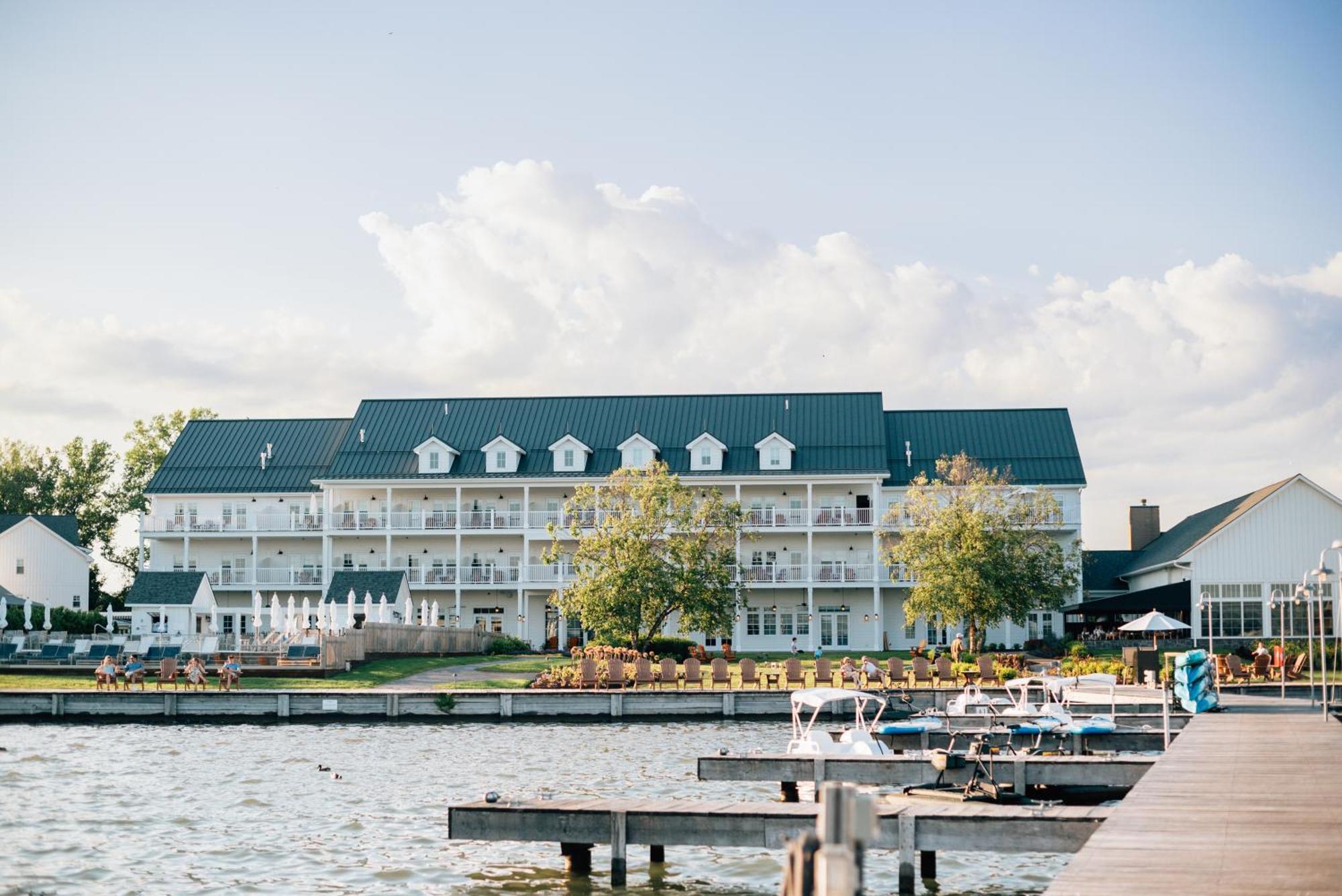 The Lake House On Canandaigua Ngoại thất bức ảnh